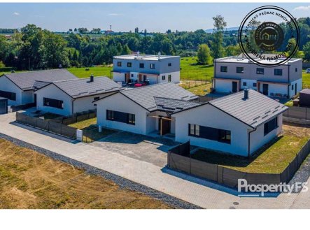 Prodej domu/vily, 97 m²