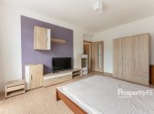 Pronájem bytu, 1+1, 33 m²