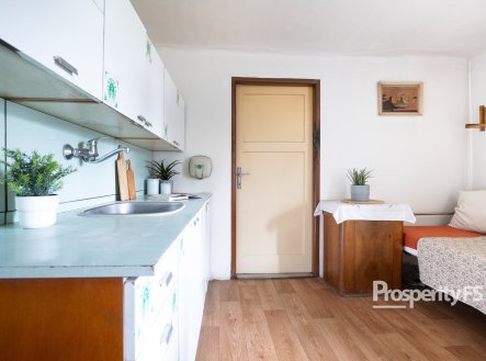 Prodej domu/vily, 120 m²