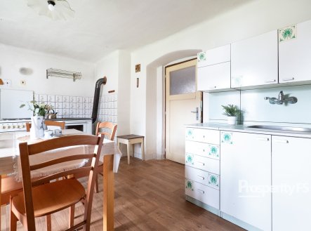 Prodej domu/vily, 120 m²