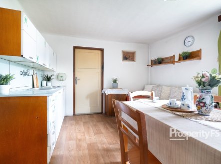 Prodej domu/vily, 120 m²
