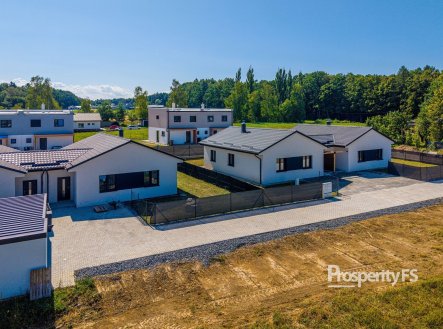 Prodej domu/vily, 97 m²