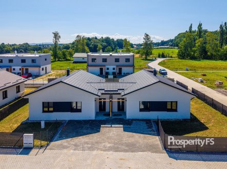 Prodej domu/vily, 97 m²
