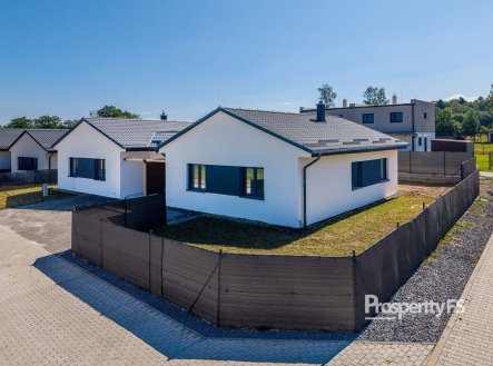Prodej domu/vily, 97 m²