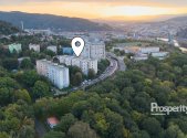 Prodej bytu, 2+1, 62 m²