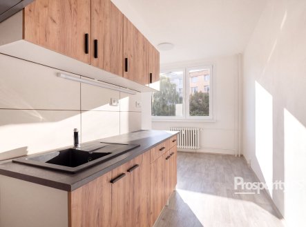Prodej bytu, 2+1, 62 m²