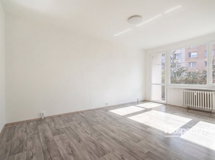 Prodej bytu, 2+1, 62 m²