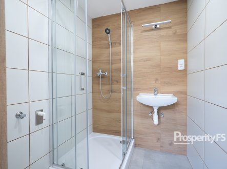Prodej bytu, 2+1, 62 m²