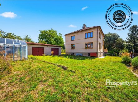 Prodej domu/vily, 175 m²
