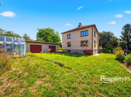 Prodej domu/vily, 175 m²