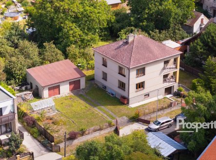 Prodej domu/vily, 175 m²
