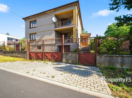 Prodej domu/vily, 175 m²