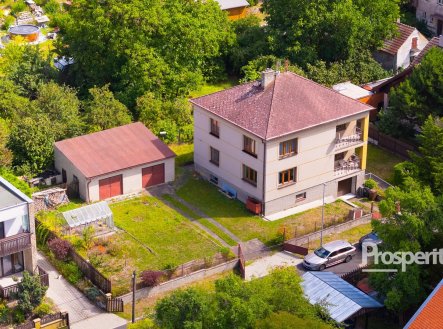 Prodej domu/vily, 175 m²