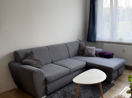 Pronájem bytu, 2+kk, 42 m²