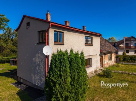 DJI_0373 | Prodej - dům/vila, 180 m²