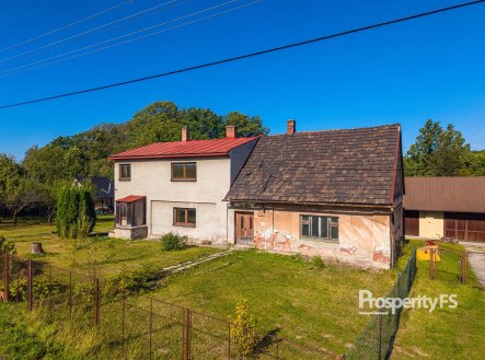 DJI_0370 | Prodej - dům/vila, 180 m²