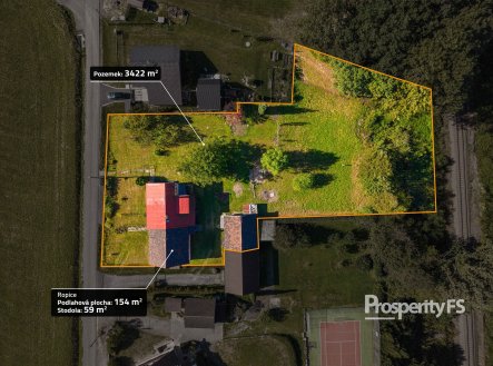 Prodej domu/vily, 180 m²