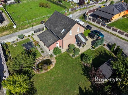 DJI_20260820082706_0933_D | Prodej - dům/vila, 131 m²