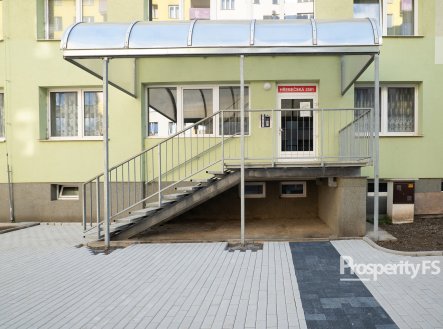 Prodej bytu, 3+1, 70 m²
