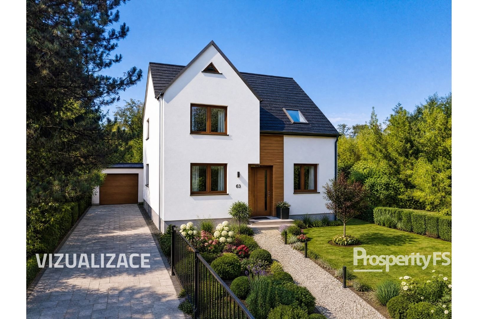 vizualizace_exteriér
