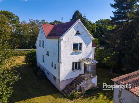 Prodej domu/vily, 267 m²
