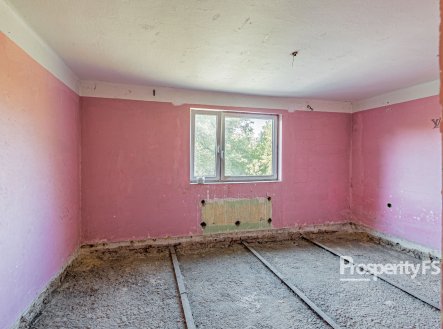 Prodej domu/vily, 267 m²