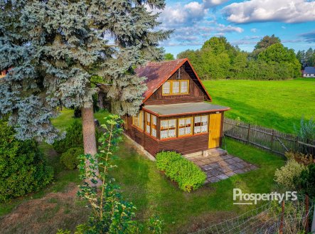 Prodej pozemku, zahrada, 791 m²