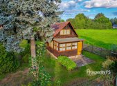 Prodej pozemku, zahrada, 791 m²