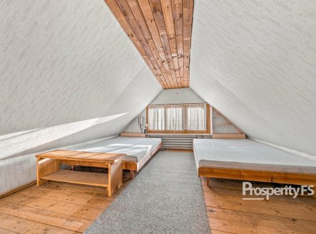 Prodej pozemku, zahrada, 791 m²