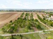 Prodej pozemku, zahrada, 832 m²