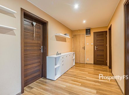 Prodej bytu, 3+1, 112 m²