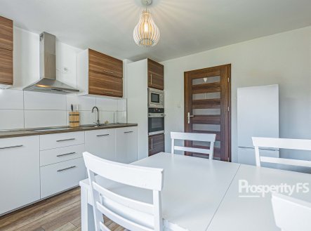 Prodej bytu, 3+1, 112 m²