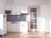 Prodej bytu, 1+kk, 33 m²