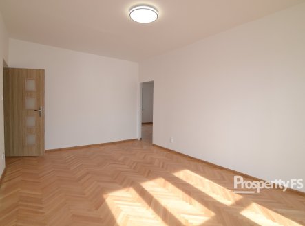 Pronájem bytu, 3+1, 72 m²