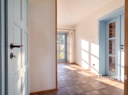 Prodej domu/vily, 200 m²