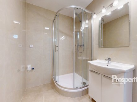 Pronájem bytu, 3+1, 78 m²