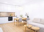 Pronájem bytu, 2+kk, 38 m²