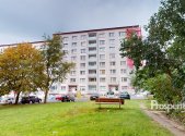 Pronájem bytu, 2+1, 66 m²