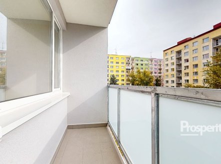 Pronájem bytu, 2+1, 66 m²