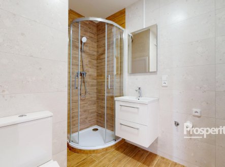 Pronájem bytu, 1+1, 33 m²