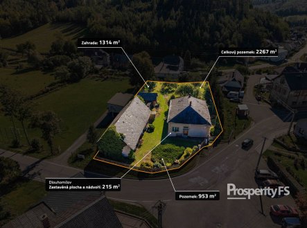 Prodej zemědělského objektu, 5 492 m²