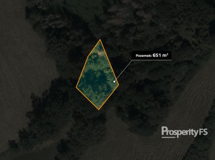 Prodej zemědělského objektu, 5 492 m²