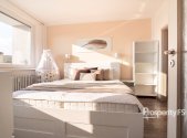 Prodej bytu, 2+kk, 48 m²