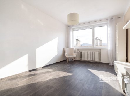 Prodej bytu, 2+kk, 48 m²