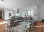 Pronájem bytu, 4+kk, 100 m²