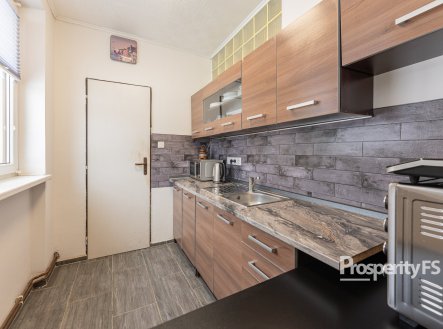 Prodej bytu, 3+1, 62 m²