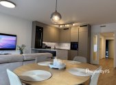 Pronájem bytu, 3+kk, 87 m²