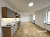 Pronájem bytu, 3+kk, 75 m²
