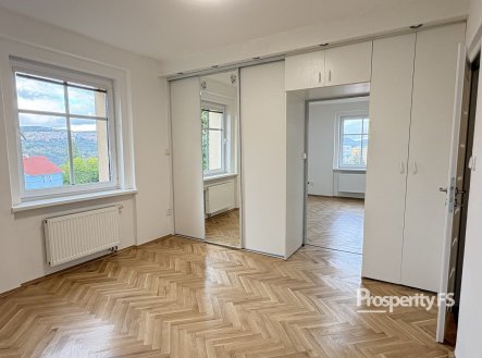 Pronájem bytu, 3+kk, 75 m²