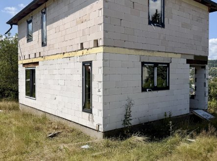Prodej domu/vily, 151 m²